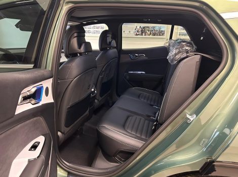 Kia SPORTAGE 1.6 T-GDI 180 CH MHEV GT-LINE PREMIUM DCT7 4WD AVEC SYSTEME AUDIO HARMAN/KARDON TOIT PANO JA19 ET TABLEAU DE BORD SUPERVISION 12.3"