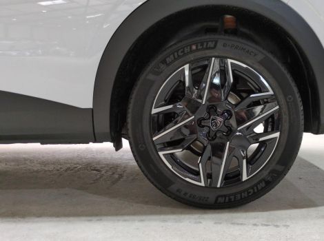 Peugeot 3008 HYBRID 145 BVA E-DCS6 GT AVEC CAMERA 360 ET DRIVE ASSIST PLUS