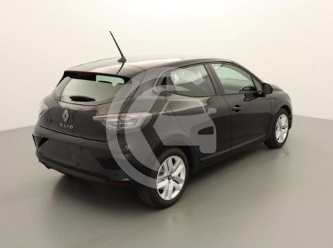 Renault CLIO 5 EVOLUTION