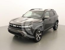 Dacia DUSTER JOURNEY
