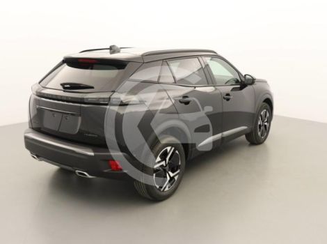 Peugeot 2008 HYBRID 145 GT