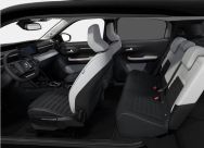 Citroën C3 AIRCROSS NOUVEAU HYBRIDE 145 CH BVA E-DCS6 MAX