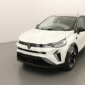 Renault CAPTUR 4 TECHNO