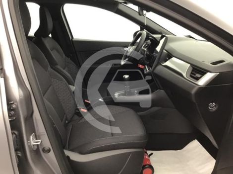 Renault CAPTUR 4 EVOLUTION