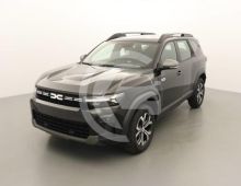 Dacia BIGSTER EXPRESSION