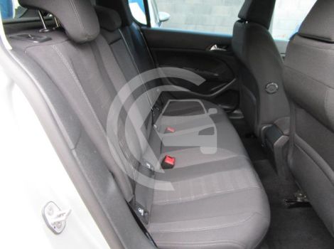 Peugeot 308 1.6 BLUE HDI 100 CH ALLURE GPS