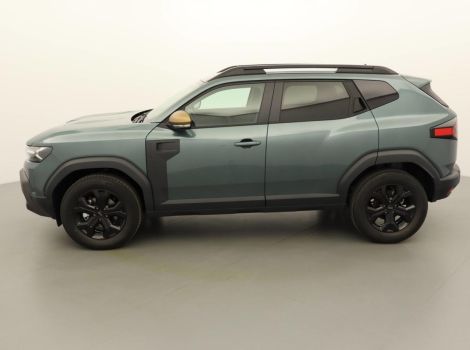Dacia DUSTER EXTREME +