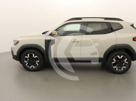 Dacia DUSTER EXTREME