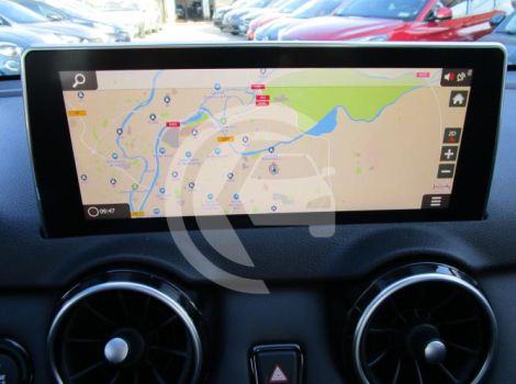 Seres 3 LUXURY 163 CH 120kW SUREQUIPEE AVEC TOIT OUVRANT PANORAMIQUE AUTONOMIE 329 KM