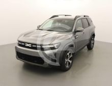 Dacia BIGSTER JOURNEY