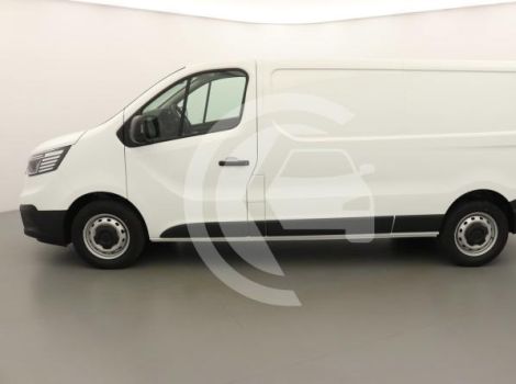 Renault TRAFIC L2H1 ADVANCE