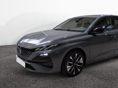 Peugeot 308 NOUVELLE HYBRID 145 BVA E-DCS6 ALLURE AVEC PACK VISION 360