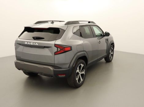Dacia DUSTER JOURNEY