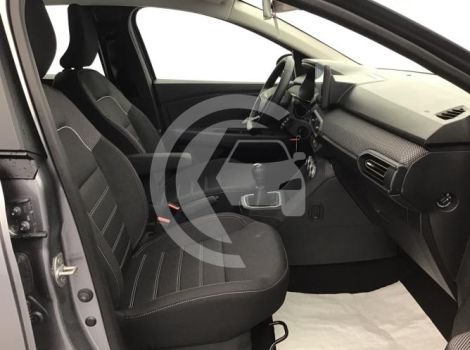 Dacia SANDERO STEPWAY EXPRESSION