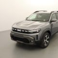 Dacia DUSTER JOURNEY + TECHNO PACK