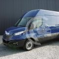 Iveco DAILY FOURGON 35S18 EMPATTEMENT 4100L H2