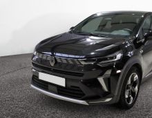 Renault SYMBIOZ E-TECH FULL HYBRID 145 CH BVA ICONIC AVEC PACK EXTENDED GRIP