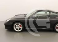 Porsche 996 CARRERA 4S