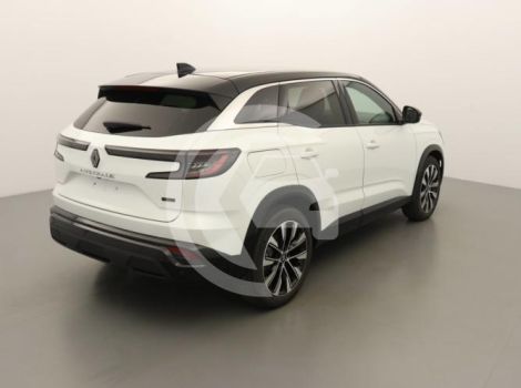 Renault AUSTRAL TECHNO