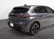 Peugeot 308 NOUVELLE HYBRID 145 BVA E-DCS6 GT AVEC  PACK VISION 360 & DRIVE ASSIST PLUS