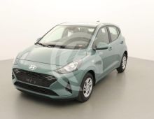Hyundai I10 NG SELECT