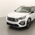 Peugeot 2008 HYBRID 145 GT