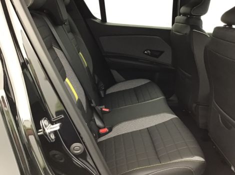 Renault R4 E-TECH ELECTRIQUE 150 CH ICONIC AVEC SYSTEME AUDIO HAUTE-FIDELITE HARMAN KARDON