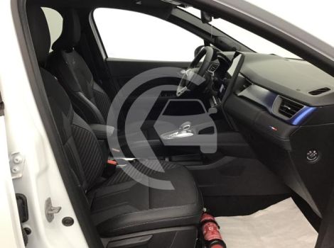 Renault SYMBIOZ ESPRIT ALPINE