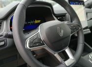 Renault SYMBIOZ 1.6 E-TECH FULL HYBRID 145 CH TECHNO AVEC PACK HIVER HAYON MAINS LIBRES ET ROUE DE SECOURS