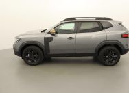 Dacia DUSTER EXTREME +
