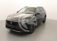 Peugeot 5008 GT