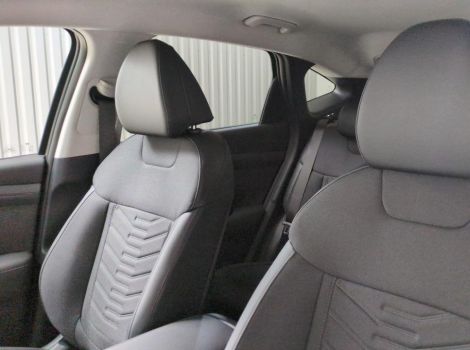 Hyundai TUCSON 1.6 T-GDI 239 HYBRID BVA6 CREATIVE AVEC HAYON MAINS LIBRES ET SYSTEME HI-FI KRELL