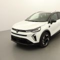 Renault CAPTUR TECHNO BE