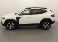 Dacia DUSTER JOURNEY + TECHNO PACK