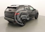 Dacia DUSTER EXTREME