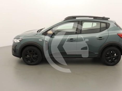 Dacia SANDERO STEPWAY EXTREME+