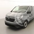 Renault TRAFIC L1H1 ADVANCE