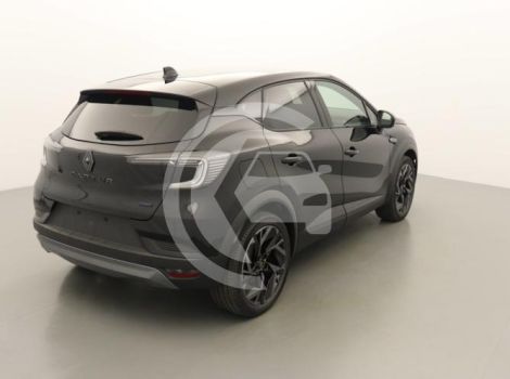 Renault CAPTUR 4 ESPRIT ALPINE