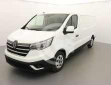Renault TRAFIC L2H1 EXTRA