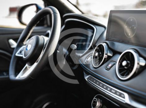 Seres 3 LUXURY 163 CH 120kW SUREQUIPEE AVEC TOIT OUVRANT PANORAMIQUE AUTONOMIE 329 KM