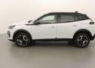 Peugeot 2008 HYBRID 145 GT