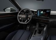 Cupra TERRAMAR 1.5 ETSI HYBRID 150 CH BVA DSG7 V AVEC SIEGES CHAUFFANTS