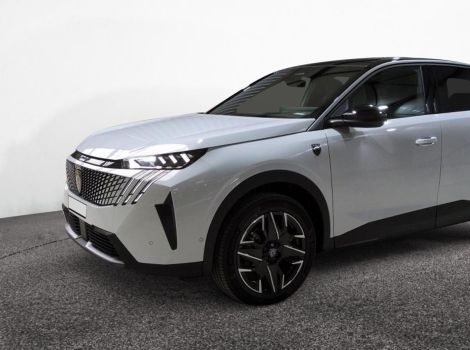 Peugeot 3008 HYBRID 145 BVA E-DCS6 GT AVEC TOIT PANO ET PACK 360 VISION & DRIVE ASSIST