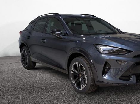 Cupra FORMENTOR 1.5 ETSI HYBRID 150 BVA DSG7 V AVEC JANTES 18 ET TOIT PANO