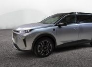 Peugeot 5008 HYBRID 145 BVA E-DCS6 7PL GT AVEC PACK VISION 360 & DRIVE ASSIST PLUS ET TOIT PANO