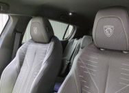 Peugeot 308 NOUVELLE BLUEHDI 130 S&S BVA EAT8 GT
