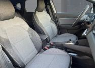 Renault CAPTUR 4 E-TECH FULL HYBRID 160 CH TECHNO AVEC CONSOLE FLOTTANTE PACK HIVER ET ROUE DE SECOURS