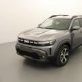 Dacia DUSTER JOURNEY + TECHNO PACK