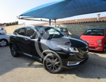 Seres 3 LUXURY 163 CH 120kW SUREQUIPEE AVEC TOIT OUVRANT PANORAMIQUE AUTONOMIE 329 KM