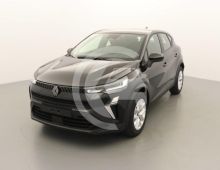 Renault CAPTUR 4 EVOLUTION